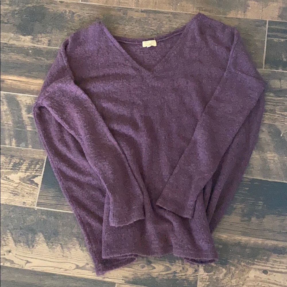 Piko 1988 sweater